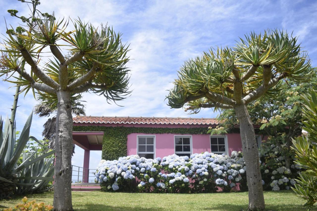 Quinta Da Meia Eira Castelo Branco  Exterior photo
