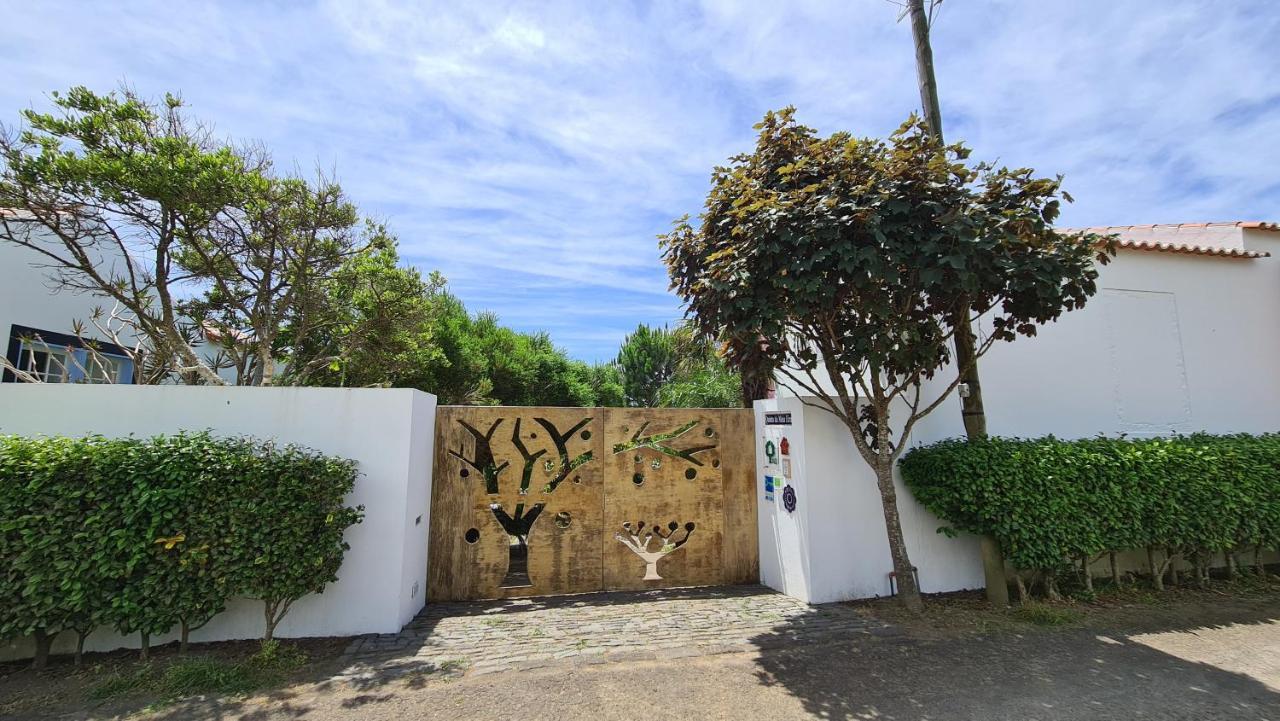 Quinta Da Meia Eira Castelo Branco  Exterior photo