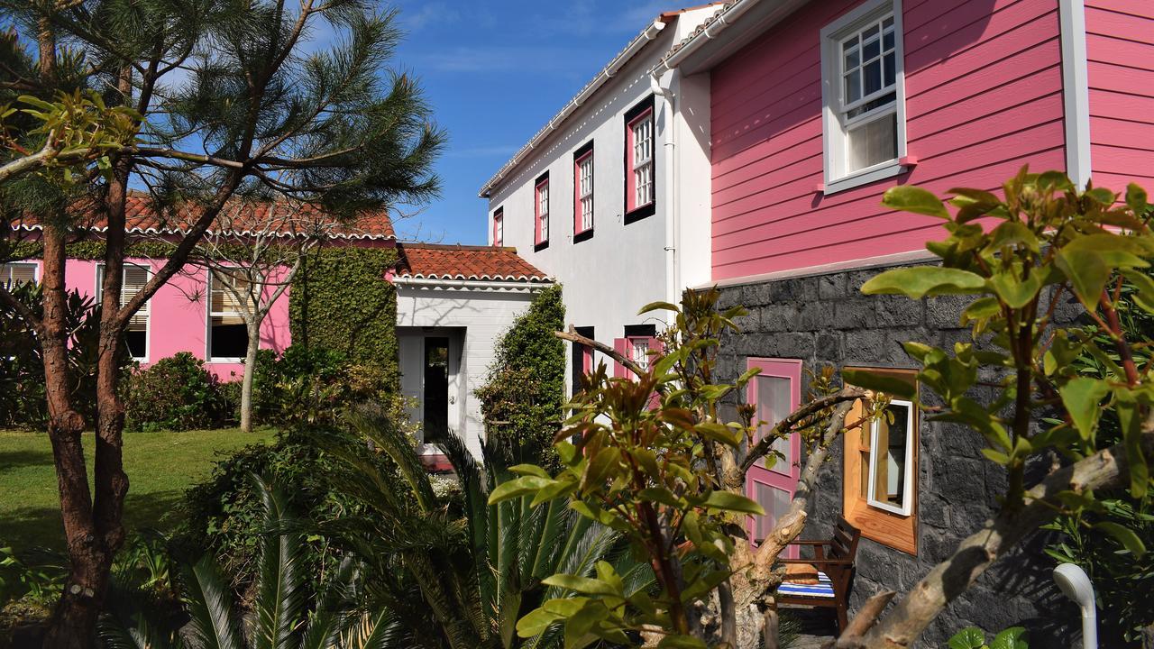 Quinta Da Meia Eira Castelo Branco  Exterior photo